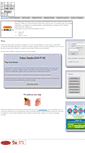 Mobile Screenshot of logicgridpuzzles.com